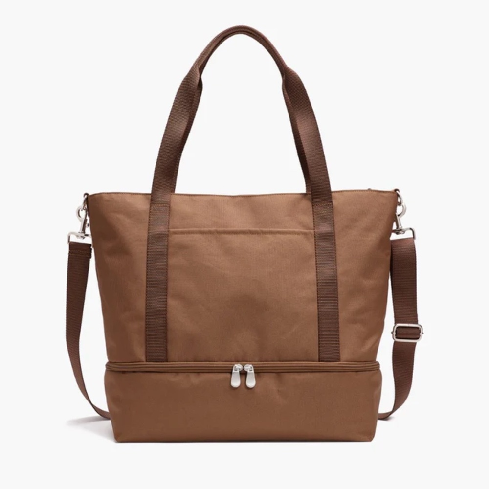 Lo & Sons Catalina Deluxe Tote